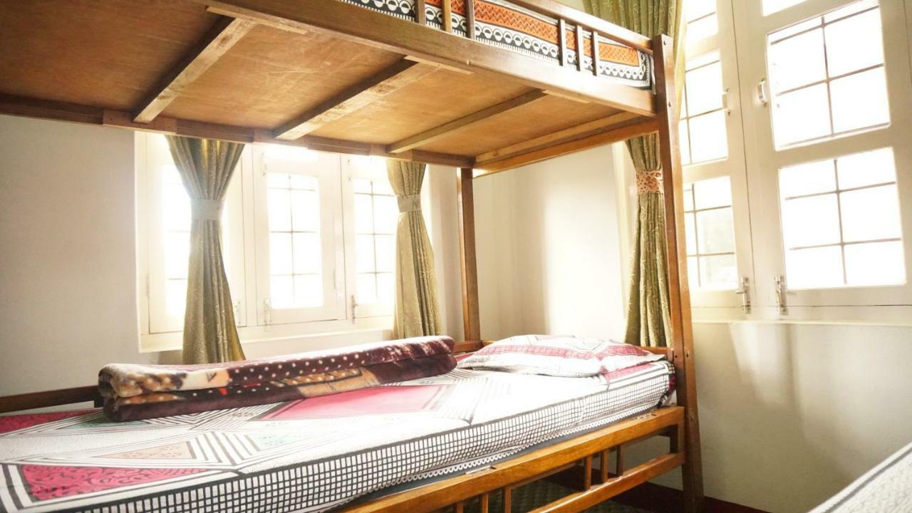 Hope Guest House Pokhara Bagian luar foto