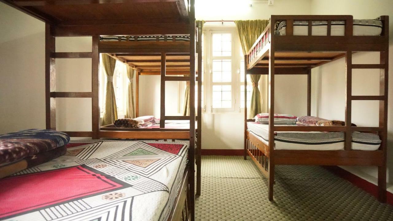Hope Guest House Pokhara Bagian luar foto