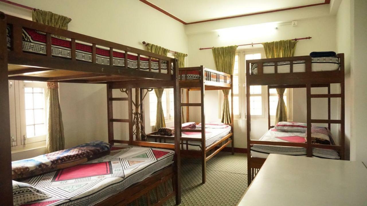 Hope Guest House Pokhara Bagian luar foto