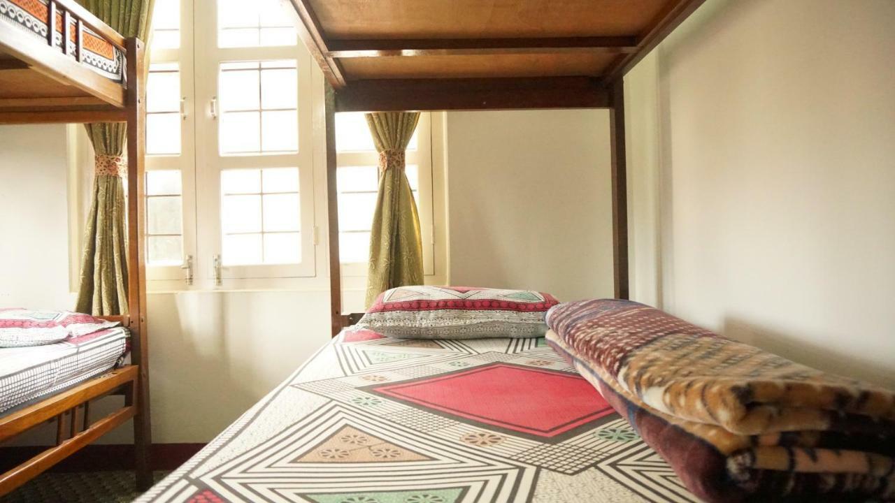 Hope Guest House Pokhara Bagian luar foto