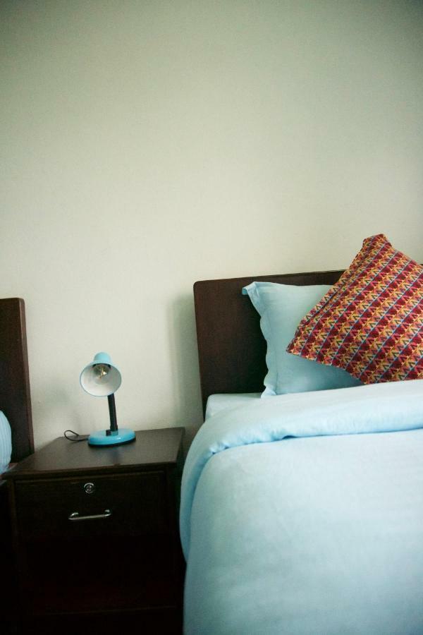 Hope Guest House Pokhara Bagian luar foto