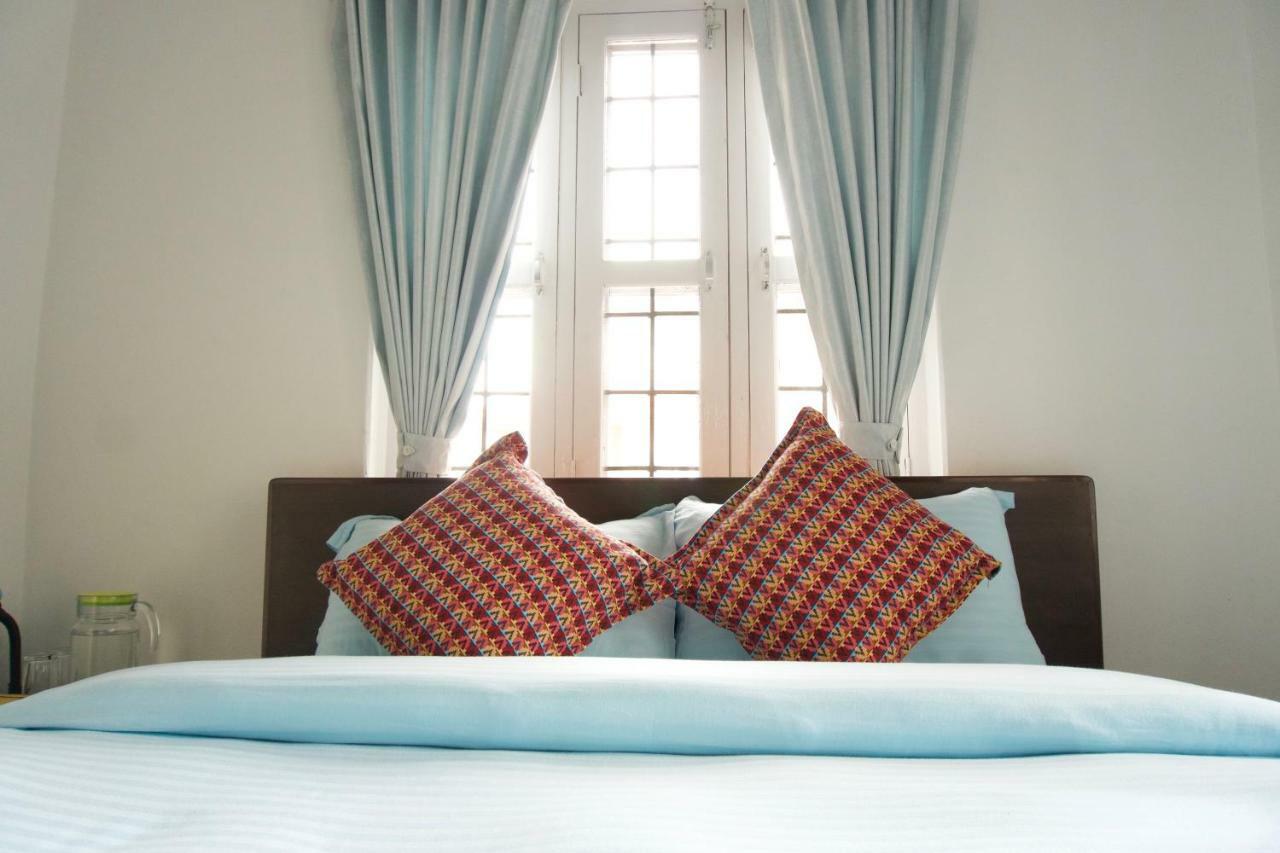 Hope Guest House Pokhara Bagian luar foto
