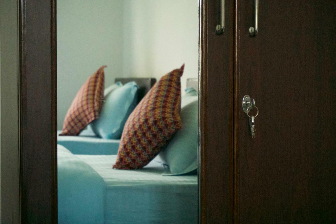 Hope Guest House Pokhara Bagian luar foto