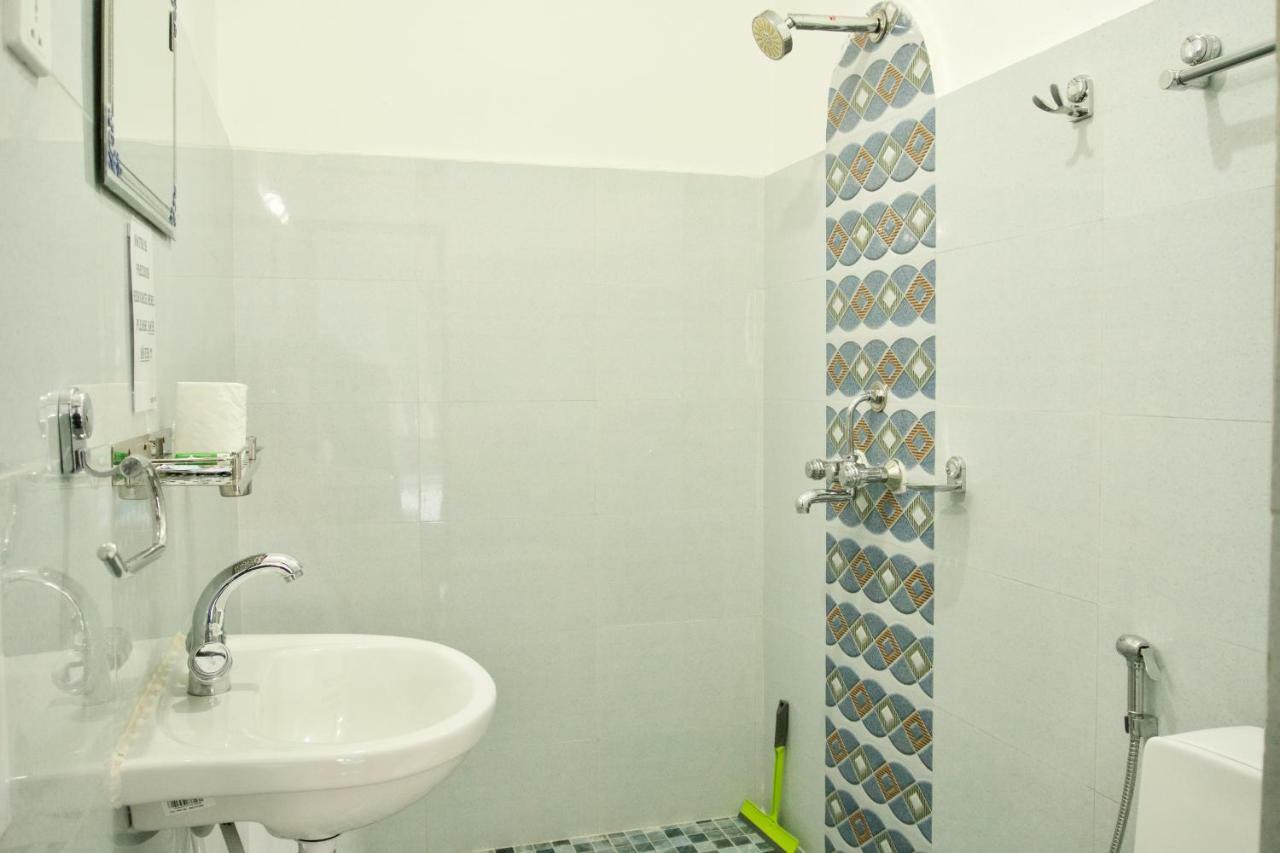 Hope Guest House Pokhara Bagian luar foto